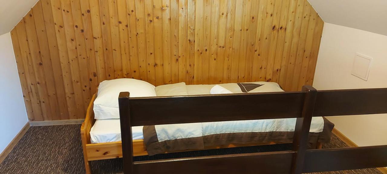 Pan Dom Pracy Tworczej W Wierzbie Wierzba Εξωτερικό φωτογραφία